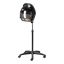 Gabbiano Centurion LVI-203S hooded dryer, Black