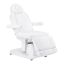 Electric beauty chair Azzurro 708A, 4 gears