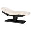Sähköinen hoitopöytä Sillon Relax SPA, Beige