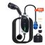 Electric vehicle charging station VEVOR EV-ACS3201E/K3, Type 2, 7.4 kW, 32 A