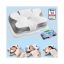 Ergonominen niskatyyny SONGMICS TBP051GZ02, 59 × 40 cm