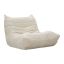 Armchair Mask, 103 × 80 × 100 cm