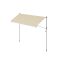 Markiisi 120x400x300cm, beige