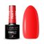 Hybrid nail polish CLARESA FLUO 4