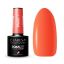 Hybrid nail polish CLARESA NEON 1