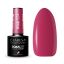 Hybrid nail polish CLARESA Pink 524