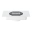 Upotettava pölynimuri Momo S-41, 30 × 17 × 7,5 cm