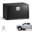 Underbody tool box VEVOR JL-TB17S-5, With lock and keys, 76.2 × 45.7 × 45.7 cm