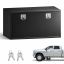 Underbody tool box VEVOR JL-TB17S-9, With lock and keys, 121.9 × 60.9 × 60.9 cm