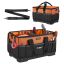 Tool bag VEVOR GH202504, 33 pockets, 26 × 10 × 52 cm