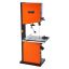 Band saw VEVOR HBS450