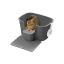 Feandrea PPT003G02 cat litter box, 64 × 76 × 33 cm