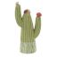 Cactus Stons sculpture, 10.5 × 20.5 × 6.5 cm