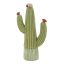 Cactus Stons sculpture, 13 × 25 × 7 cm