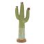 Cactus Stons sculpture, 16.5 × 45 × 11 cm