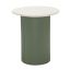 Coffee table Frankfurt Marble, 40 × 45 × 42 cm