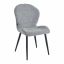 Chair 4Rico Lucente, Grey
