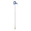 Yard hydrant VEVOR SHYH03NL, lever handle, 1595 × 215 × 60 mm