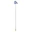 Yard hydrant VEVOR SHYH04NL, Lever handle, 1895 × 215 × 60 mm