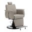 Barber chair Gabbiano Athena, Grey
