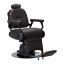 Barber chair Gabbiano Duke, Electric