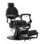 Barber chair Gabbiano Niccolo, hydraulic