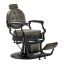 Barber chair Gabbiano President