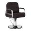 Barber chair Gabbiano Rufo