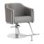 Barber chair Gabbiano Burgos, Hydraulic lift