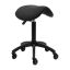 Barber chair Gabbiano D032, Black