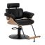 Barber chair Gabbiano Florence