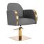 Barber chair Gabbiano Malaga, Hydraulic lift