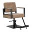 Barber chair Gabbiano Modena