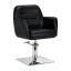Barber chair Gabbiano Monaco