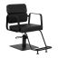 Barber chair Gabbiano Porto, hydraulic