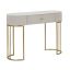 Console Montpellier, with drawer, 100 × 75 × 40 cm