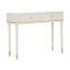 CAMILLE console table, 101 × 78 × 37 cm