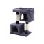 Raapimispuu PCT61G, harmaa