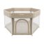 Baby Playpen Tulano Cozy 30
