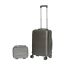Suitcase BARUT, with trunk, 37 × 56.5 × 22 cm