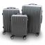 Matkalaukkujen setti BARUT, 3 kpl, XL 115 l, L 80 l, M 47 l