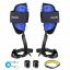 Tree climbing spike set VEVOR ROPE-G-007, Adjustable height, 17.5 × 16.5 × 43 cm