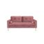 Sohva LCS002P01, pinkki