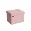 Rahi 31x41x31cm., pinkki