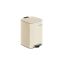 Roskakori 20 litraa, beige