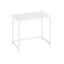 Письменный стол 50x80x76см., белый