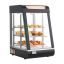 Food warmer VEVOR NB-604, 3-stage, 57 l, 38.5 × 64 × 47 cm