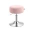 VASAGLE makeup chair, height adjustable, 360° rotation