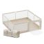 Playpen Tulano Cozy 28