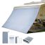 Awning sunshade VEVOR E1-S, 2 × 2.8 m